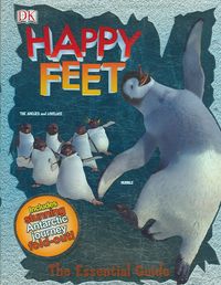 Produktbild: Happy Feet