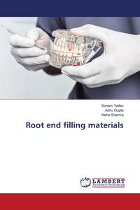 Produktbild: Root end filling materials