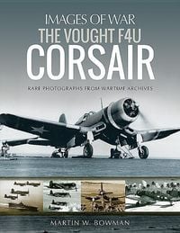Produktbild: The Vought F4U Corsair