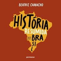 Produktbild: Hist&oacute;ria resumida do Brasil