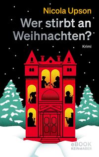 Produktbild: Wer stirbt an Weihnachten?