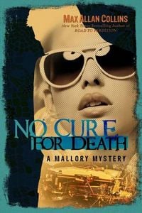 Produktbild: No Cure for Death