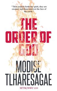 Produktbild: The Order Of God