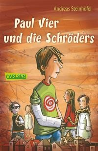Produktbild: Paul Vier und die Schr&ouml;ders