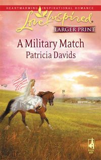 Produktbild: A Military Match