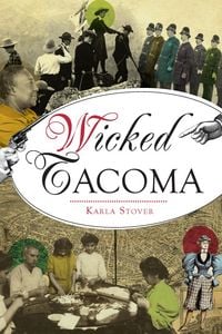 Produktbild: Wicked Tacoma