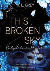 Produktbild: This Broken Sky