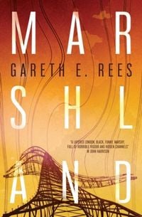 Produktbild: Marshland