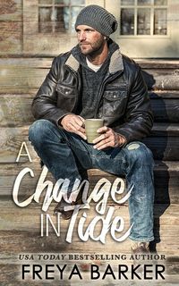 Produktbild: A Change In Tide