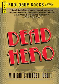 Produktbild: Dead Hero