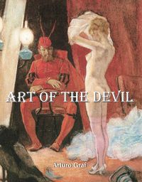 Produktbild: Art of the Devil