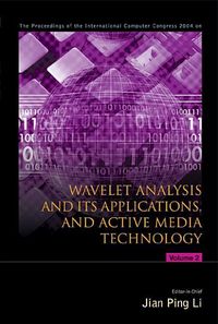 Produktbild: WAVE ANAL APPL ACT MEDIA ..(2V)