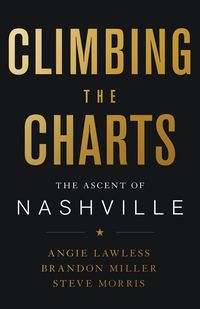 Produktbild: Climbing the Charts