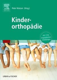 Produktbild: Kinderorthop&auml;die