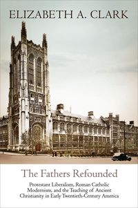Produktbild: The Fathers Refounded