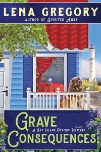 Produktbild: Grave Consequences
