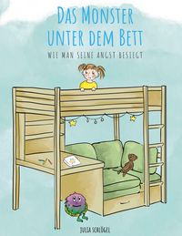Produktbild: Das Monster unter dem Bett