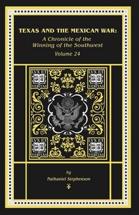 Produktbild: Texas and the Mexican War