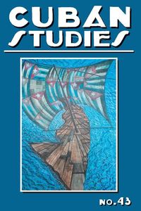 Produktbild: Cuban Studies 43