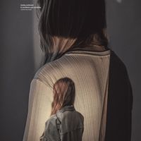 Produktbild: MATERNITY BEAT - Ltd Clear Vinyl