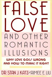 Produktbild: False Love and Other Romantic Illusions
