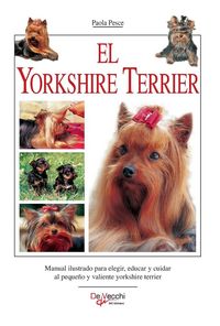Produktbild: El yorkshire terrier