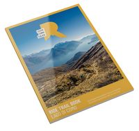 Produktbild: Ride Trail Book Lago di Como