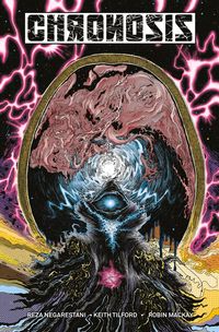 Produktbild: Chronosis