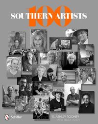 Produktbild: 100 Southern Artists