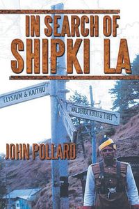 Produktbild: In Search of Shipki La