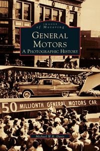 Produktbild: General Motors