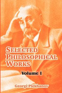 Produktbild: Selected Philosophical Works