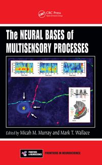 Produktbild: The Neural Bases of Multisensory Processes