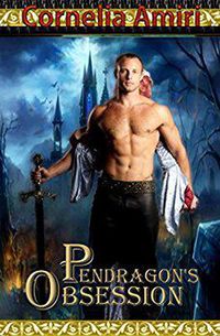 Produktbild: Pendragon's Obsession