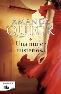 Produktbild: La mujer misteriosa