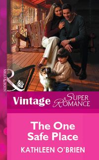 Produktbild: The One Safe Place