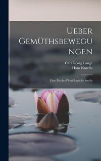 Produktbild: Ueber Gem&uuml;thsbewegungen