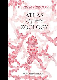 Produktbild: Atlas of Poetic Zoology