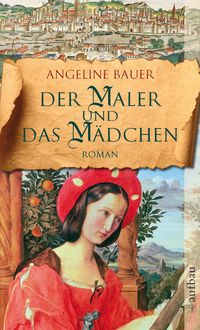 Produktbild: Der Maler und das M&auml;dchen