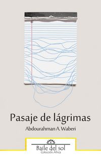 Produktbild: Pasaje de l&aacute;grimas