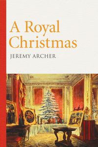 Produktbild: Archer, J: A Royal Christmas