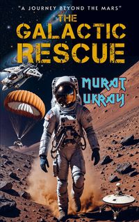Produktbild: The Galactic Rescue