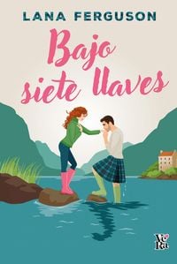 Produktbild: Bajo siete llaves