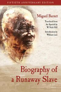 Produktbild: Biography of a Runaway Slave