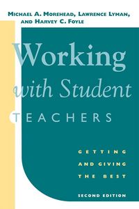 Produktbild: Working W/student Teachers 2/e