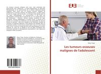 Produktbild: Les tumeurs osseuses malignes de l'adolescent