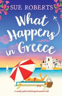 Produktbild: What Happens in Greece
