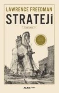 Produktbild: Strateji Ciltli
