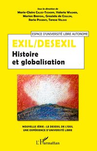 Produktbild: Exil/Desexil