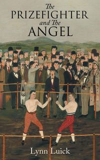 Produktbild: The Prizefighter And The Angel